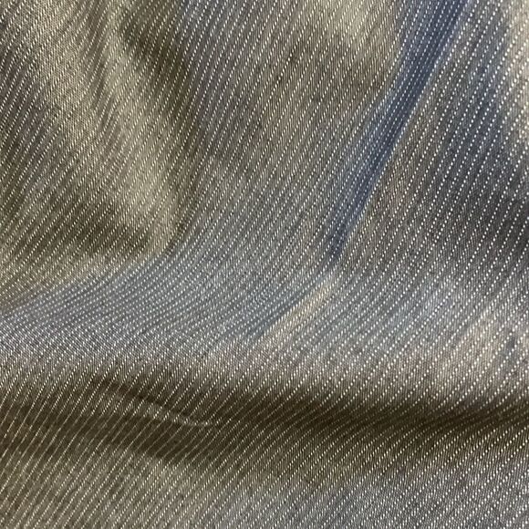 Grey pinstripe Relaxed Jeans 36x34 - Miracle of Denim - Picture 7 of 7